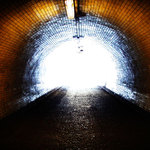 Světlo na konci tunelu